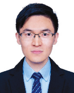 Zhong Tian