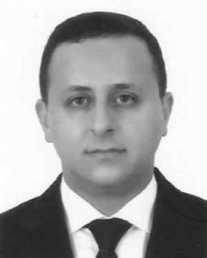Yousef N. Shnaiwer