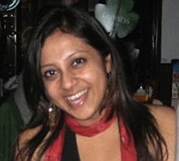 Chaudhuri Rima