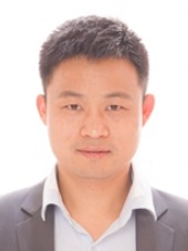 Jiankai Dong