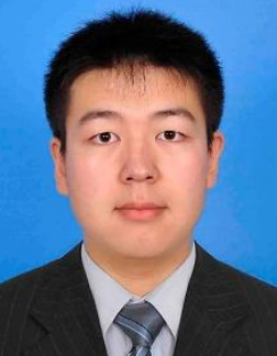 Jixing Guo