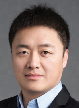 Yipeng Wang