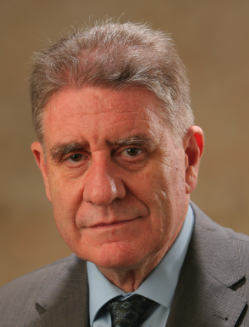 Antonio Gens