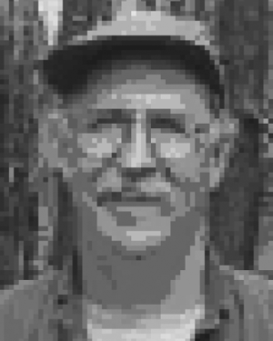 Eric S. Kasischke