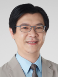 Ivor Tsang