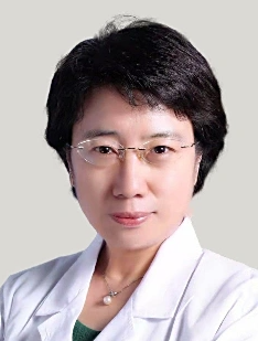 Zhongyan Shan