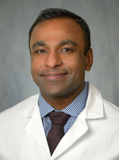 Ramanan Kumareswaran