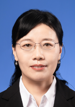 Dongmei Han