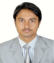 Shashank Shukla