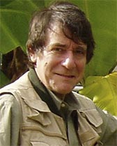 Emile André Okal (Emile A Okal)