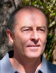 Patrick Andrieux