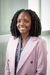 Sade W. Clayton