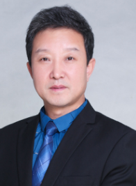 Gang Liu