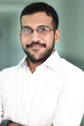 Ankush Jajodia