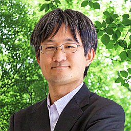 Hideo Shiogama