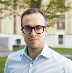 Simon Morand-Beaulieu