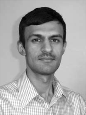 Khan, Mikael A.
