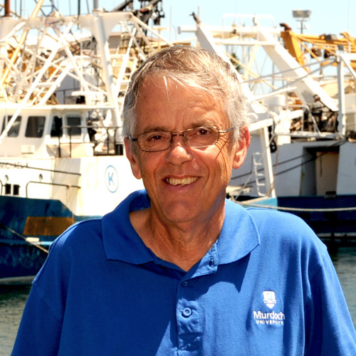Kenneth Hugh Pollock (Kenneth H. Pollock)