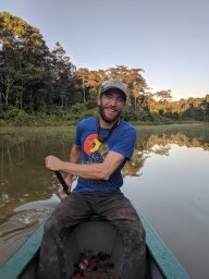 Simon N. Topp