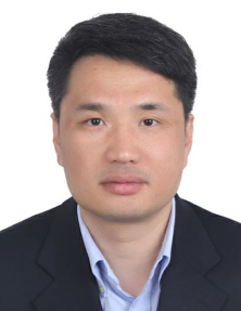 Ke Xu