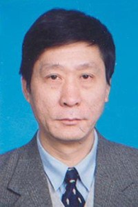 Jinshe Pan