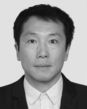 Hongxing Peng
