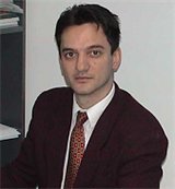 Nicolae Constantinescu