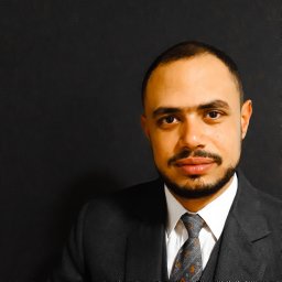 Adham Al-Sayyad