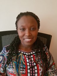 Sylvia S. Nyawira