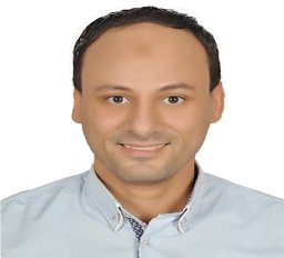 Mostafa Elshahed