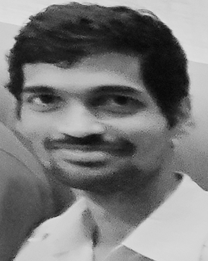 Mandar N. Datar