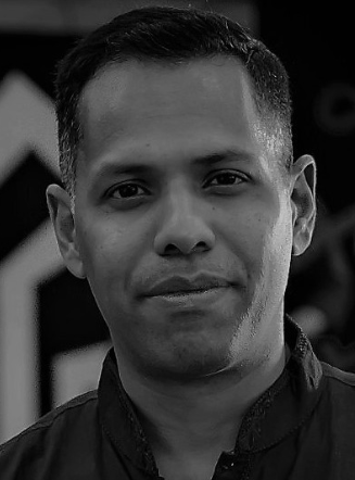 Ashfaqur Rahman