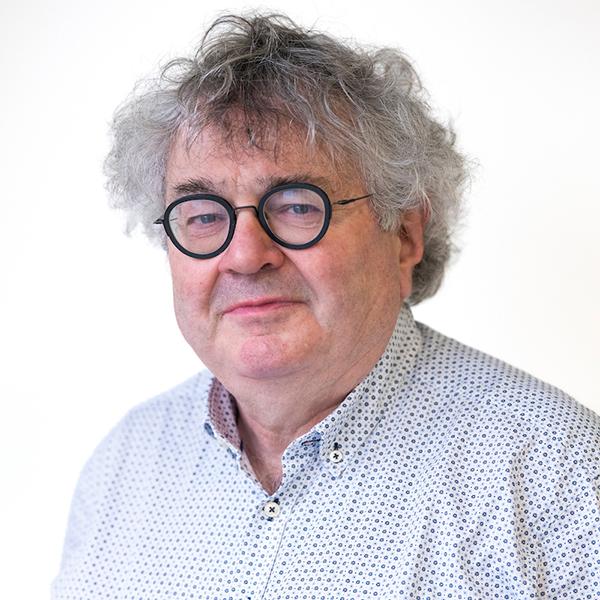 Dirk Vogelaers