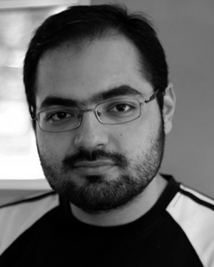 Shakeel Butt