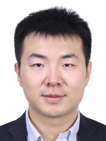 Conghui Hu