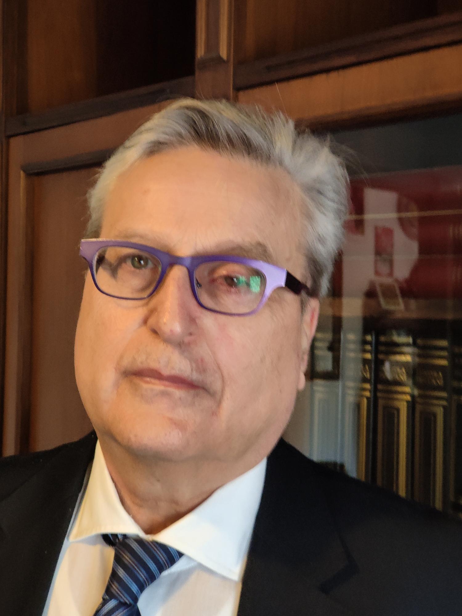 Roberto Capozucca