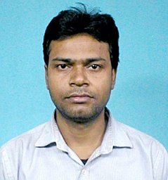 Khondekar Lutful Hassan