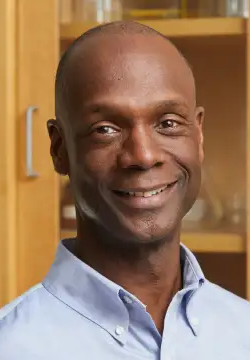 Anton Bennett
