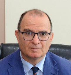 Murat Celiloglu