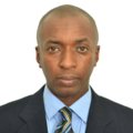 Shamsudin Aliyu