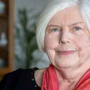 Charmian O'Connor