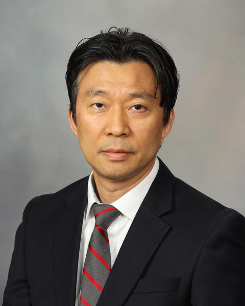 Sunghwan Sohn