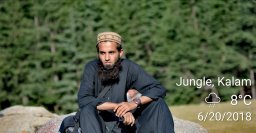 Arsalan Rasheed