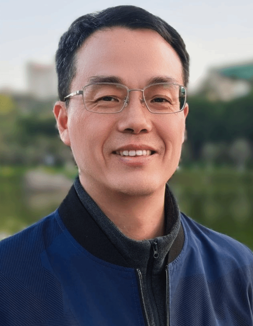 Changping Chen