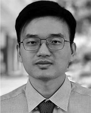 Xing Zhao