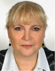 Ulrike Stein