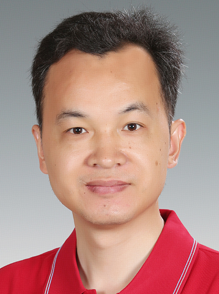 Shiming Tang