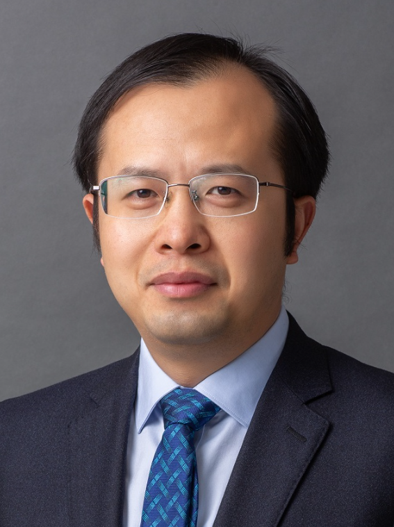 Fei Chen