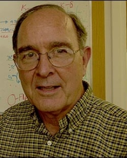 Gerald D. Watt