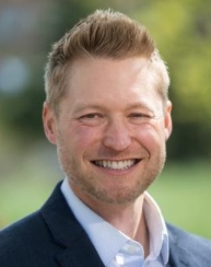 David Marshall